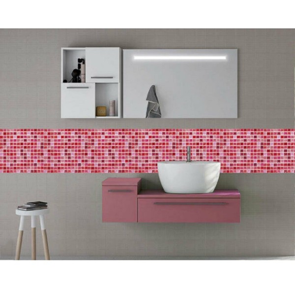 https://www.tradeshopitalia.com/110667-large_default/piastrella-3d-mosaico-mattonella-parete-ritagliabili-murali-adesivi-30x30cm-rosa.jpg
