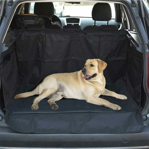 Telo Copri Sedile Per Auto Macchina Impermeabile Per Cani Gatti Pet Zoom  Loungee 