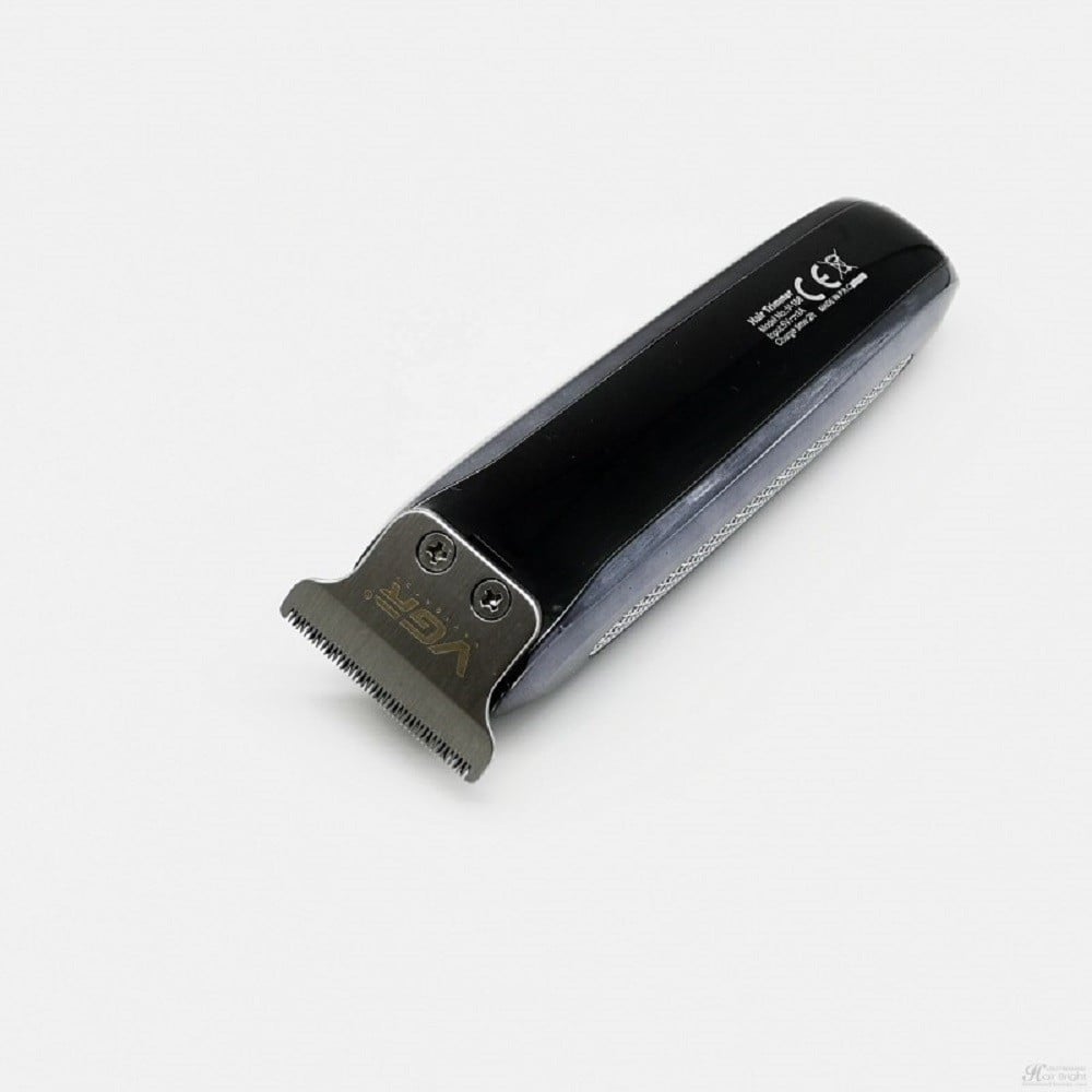 VGR V-168 Tagliacapelli Professionale Trimmer Barber Rifinitore USB