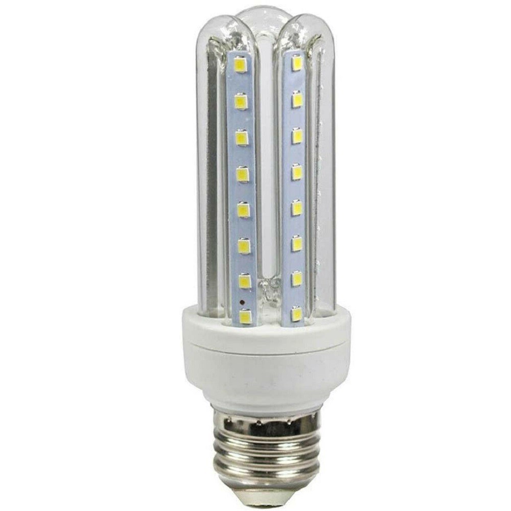 Lampada LED TuttoVetro 12W E27 Luce naturale Beghelli 56527, 4000°K, 1520  Lumen, Resa 100W, Goccia