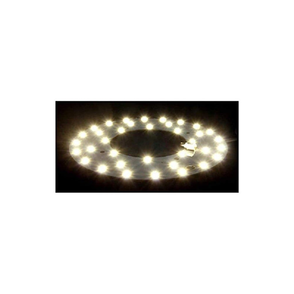 Circolina Led Ricambio Neon Corona Plafoniere 24 Watt Luce 4000k 3000k ...