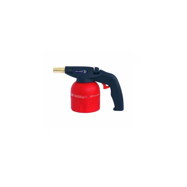 Saldatore Gas Bruciatore Torcia Ricaricabile Fiamma Cannello Accendigas  HM230