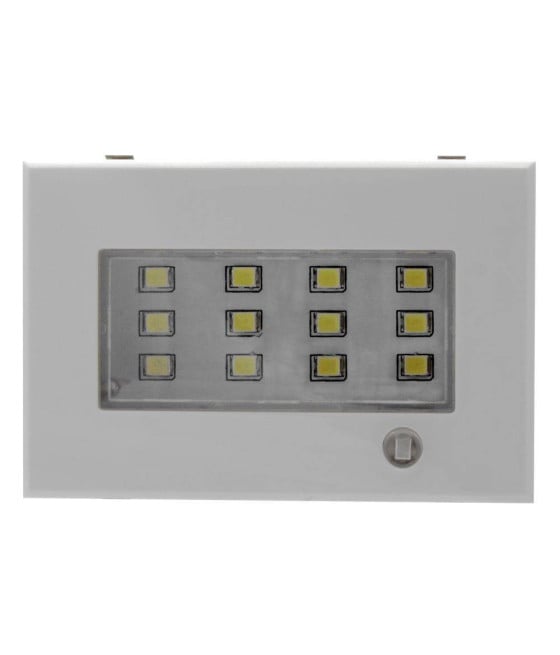 LAMPADA SEGNAPASSO LED 3M 220V BIANCO COMPATIBILE CON BTICINO AXOLUTE