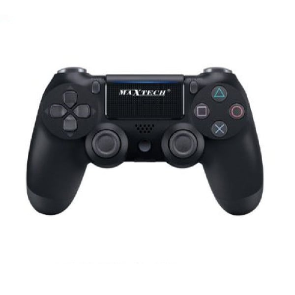 JOYSTICK GAMEPAD PS4 WIRELESS COMPATIBILE CONSOLE SONY PS4 DOUBLE SHOCK JOYPAD