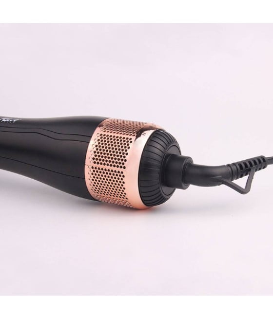 VGR V-492 Spazzola Aria Calda Professionale Ionica Styling Parrucchiere