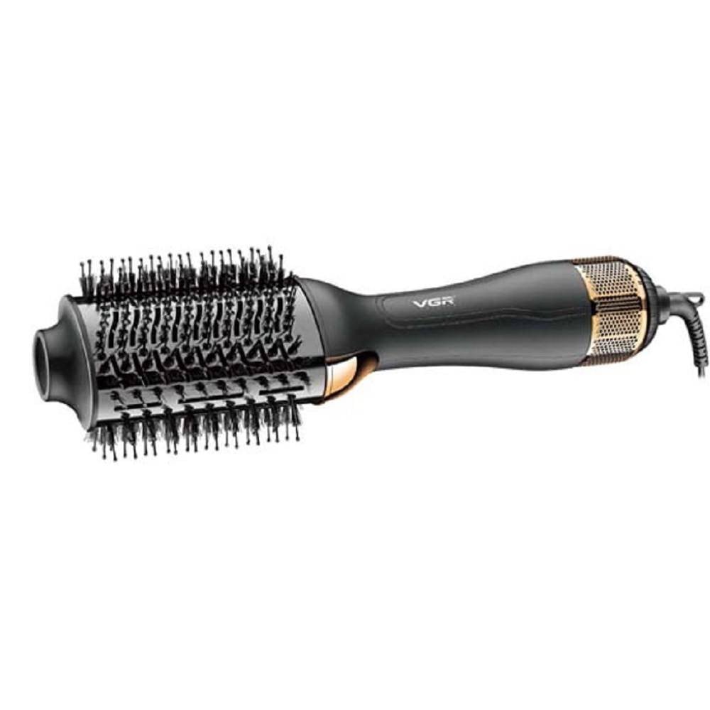 VGR V-492 Spazzola Aria Calda Professionale Ionica Styling Parrucchiere
