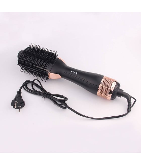 VGR V-492 Spazzola Aria Calda Professionale Ionica Styling Parrucchiere