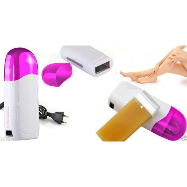 SCALDACERA SCALDA RULLO PROFESSIONALE MANIPOLO A RULLO ELLETTRICO WT-101 LIDAN