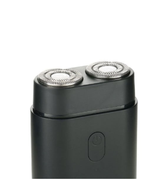 VGR V-341 Rasoio Professionale Elettrico Rotary Shaver Barber Regolabarba Uomo