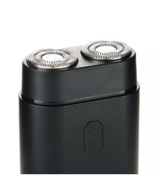 VGR V-341 Rasoio Professionale Elettrico Rotary Shaver Barber Regolabarba Uomo