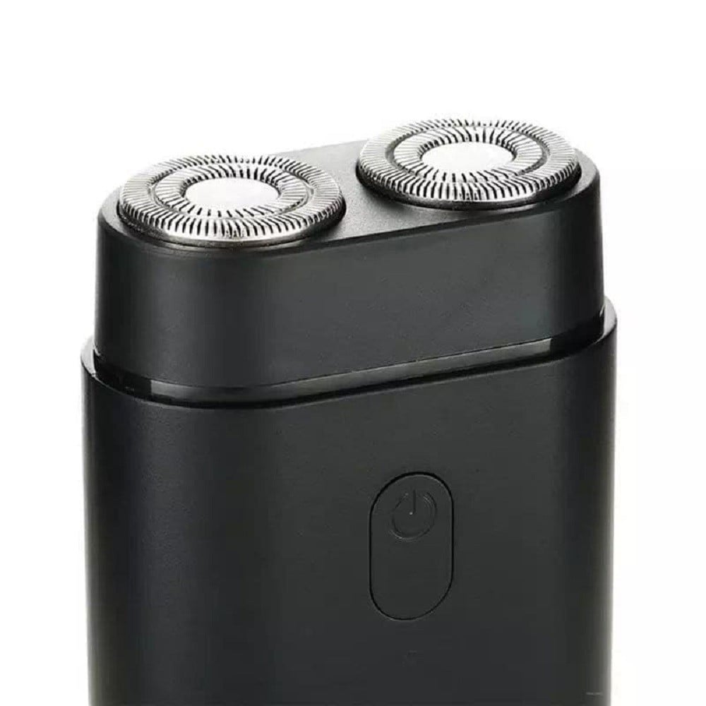 VGR V-341 Rasoio Professionale Elettrico Rotary Shaver Barber Regolabarba Uomo