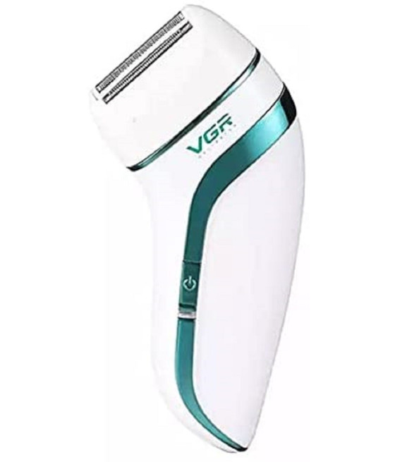 VGR V-713 Epilatore Professionale 3in1 Ricaricabile Depilazione Precisa