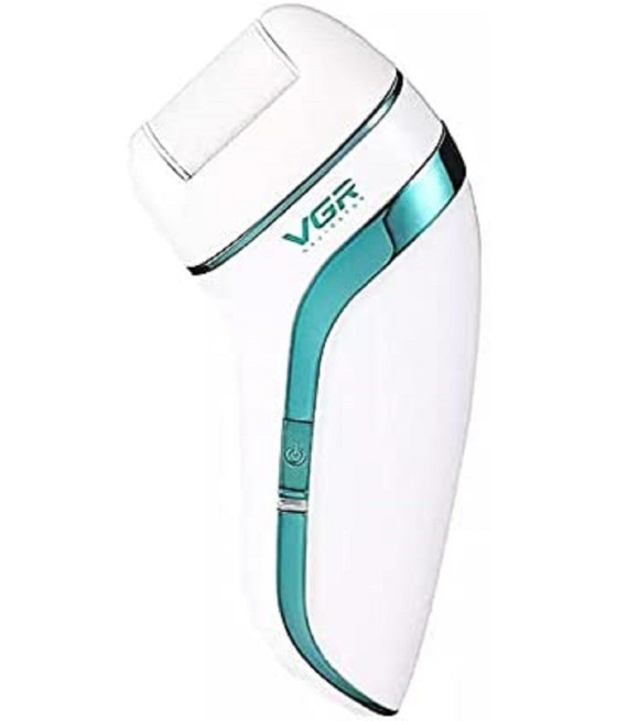 VGR V-713 Epilatore Professionale 3in1 Ricaricabile Depilazione Precisa