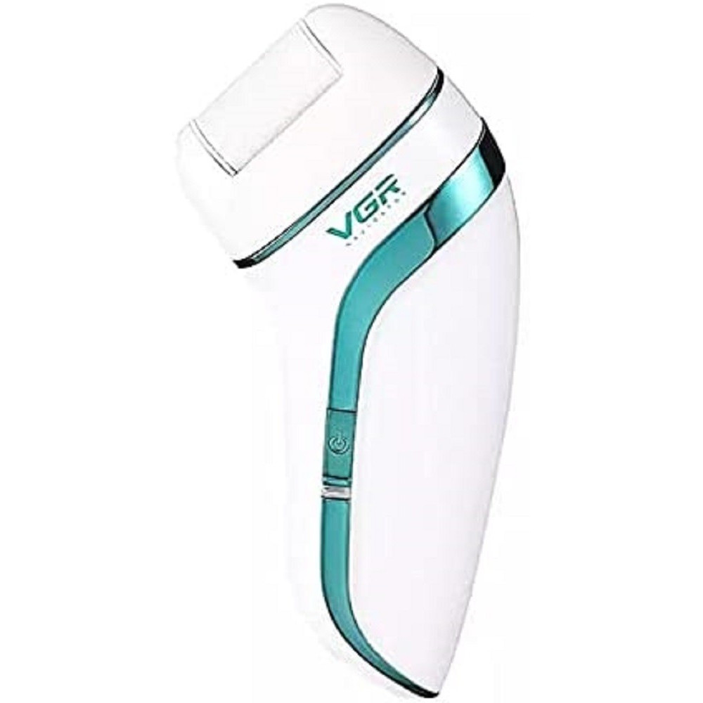 VGR V-713 Epilatore Professionale 3in1 Ricaricabile Depilazione Precisa