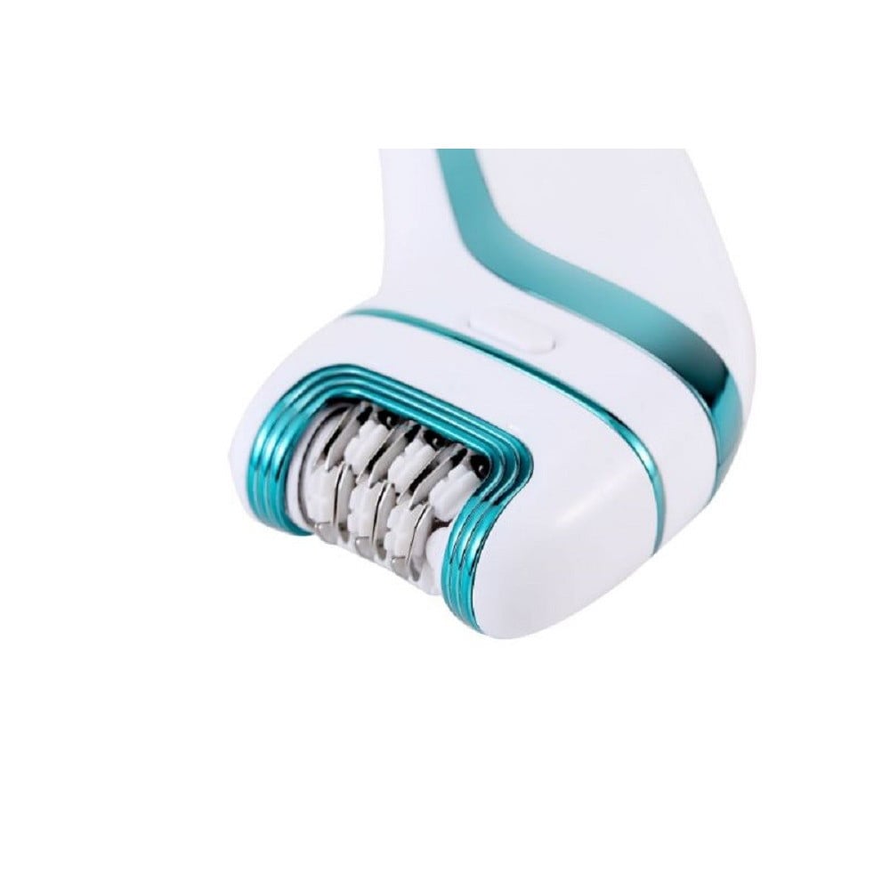 VGR V-713 Epilatore Professionale 3in1 Ricaricabile Depilazione Precisa