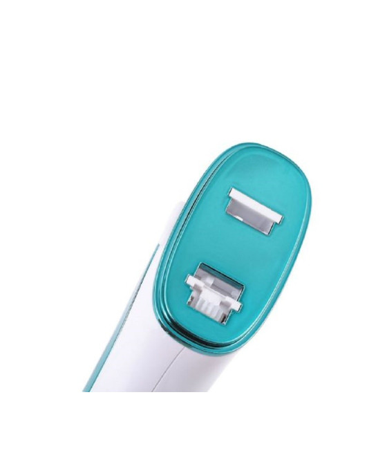 VGR V-713 Epilatore Professionale 3in1 Ricaricabile Depilazione Precisa