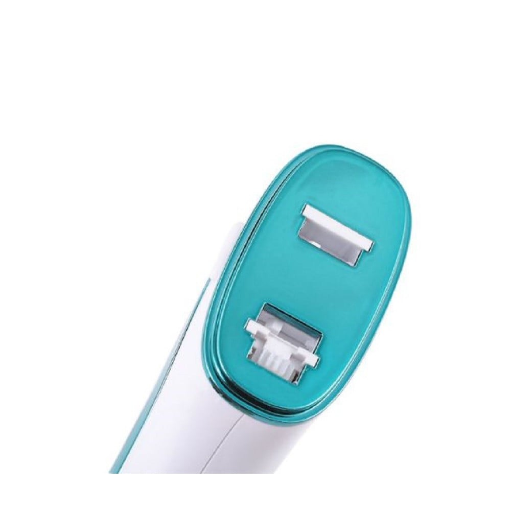 VGR V-713 Epilatore Professionale 3in1 Ricaricabile Depilazione Precisa