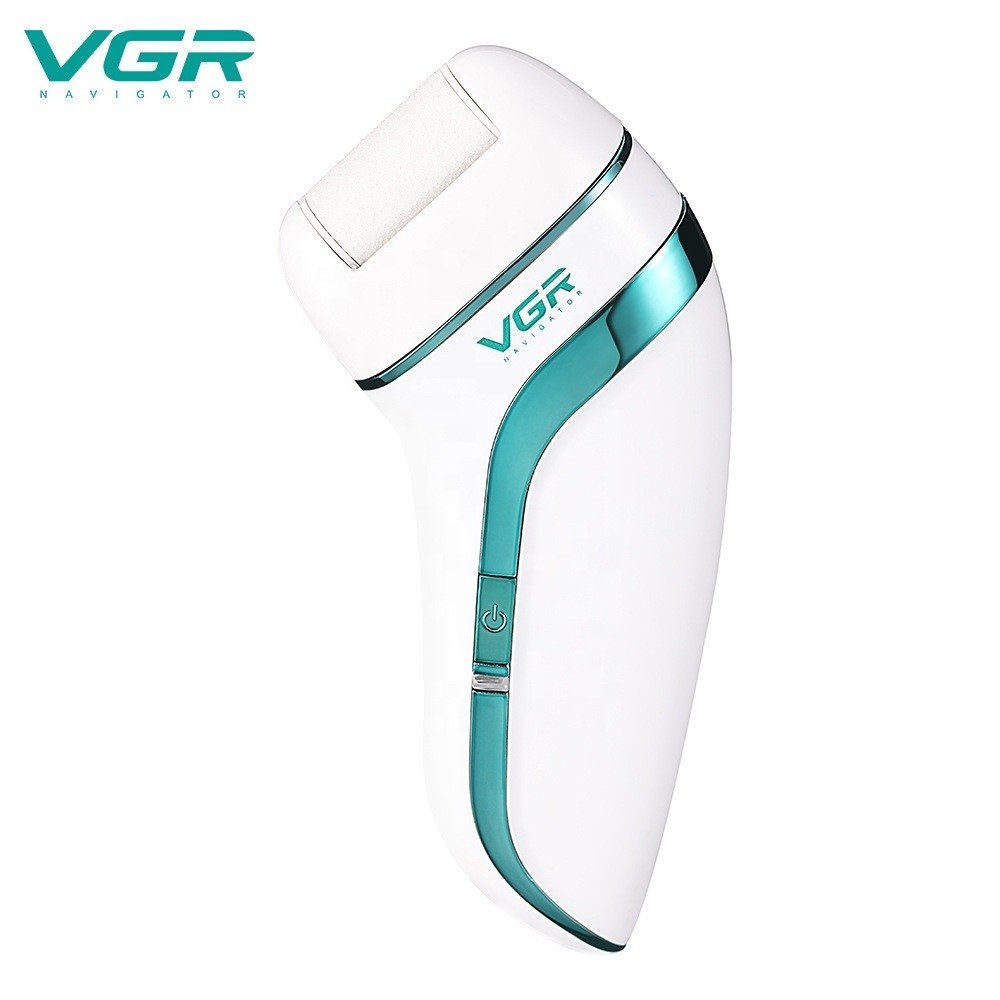 VGR V-713 Epilatore Professionale 3in1 Ricaricabile Depilazione Precisa