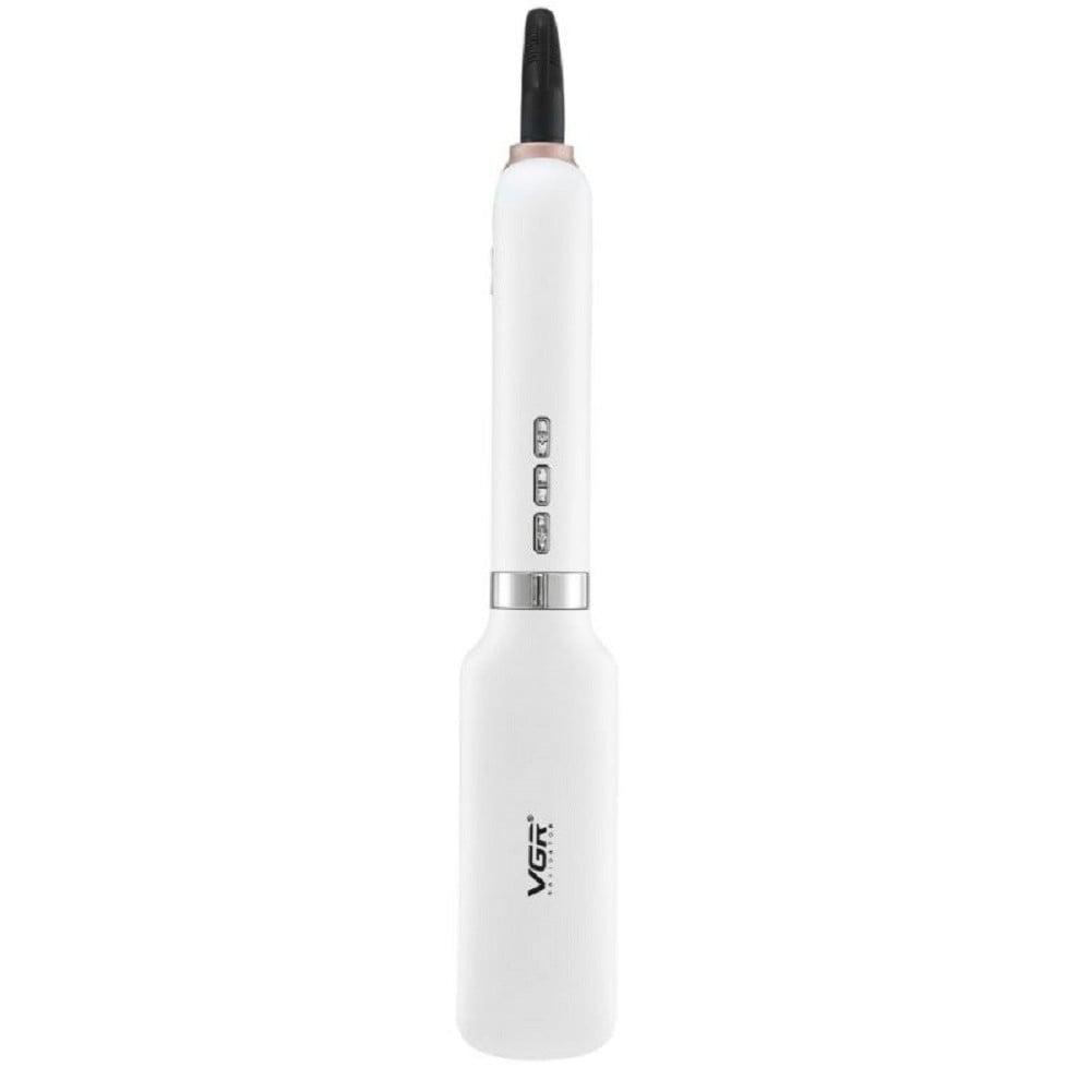 VGR V-520 Piastra Capelli Professionale 42mm – Styling Parrucchiere Shop