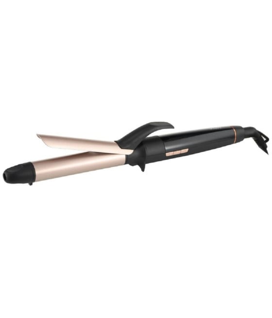 VGR V-571 Ferro Arricciacapelli Professionale 2 in 1 Parrucchiere