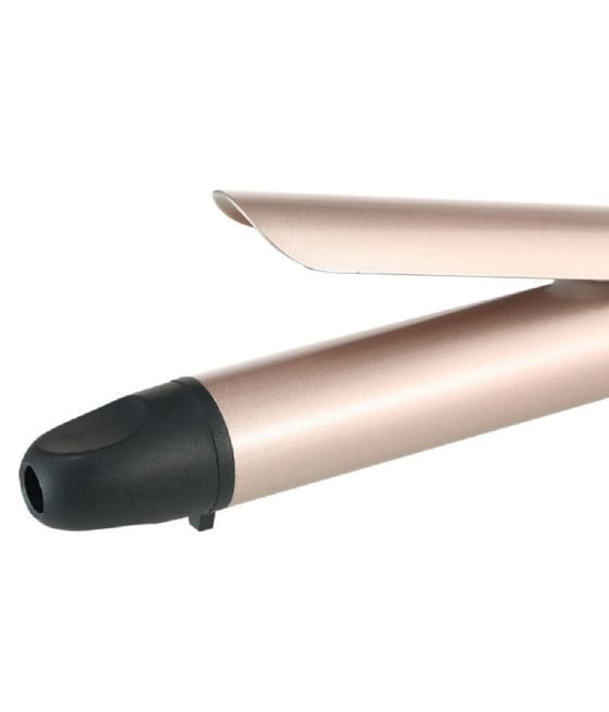 VGR V-571 Ferro Arricciacapelli Professionale 2 in 1 Parrucchiere
