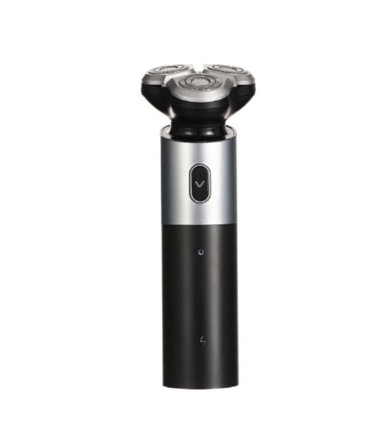 Tagliacapelli Professionale Rotary Shaver VGR V-343 | Rasoio Trimmer Barber USB
