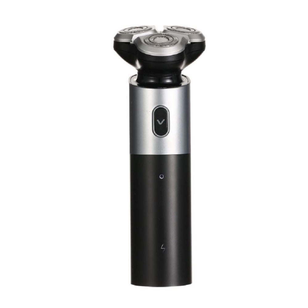 Tagliacapelli Professionale Rotary Shaver VGR V-343 | Rasoio Trimmer Barber USB