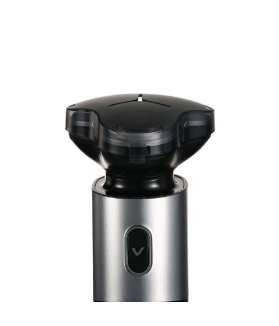Tagliacapelli Professionale Rotary Shaver VGR V-343 | Rasoio Trimmer Barber USB