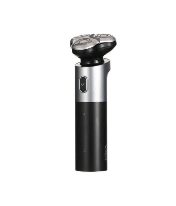 Tagliacapelli Professionale Rotary Shaver VGR V-343 | Rasoio Trimmer Barber USB