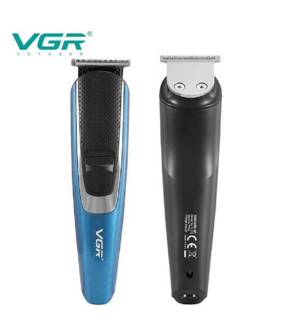 VGR V-172 Kit Tagliacapelli Professionale Trimmer Barber Rasoio Barba