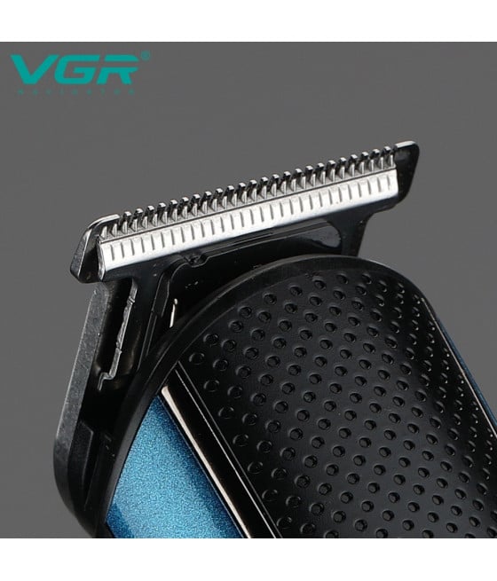 VGR V-172 Kit Tagliacapelli Professionale Trimmer Barber Rasoio Barba