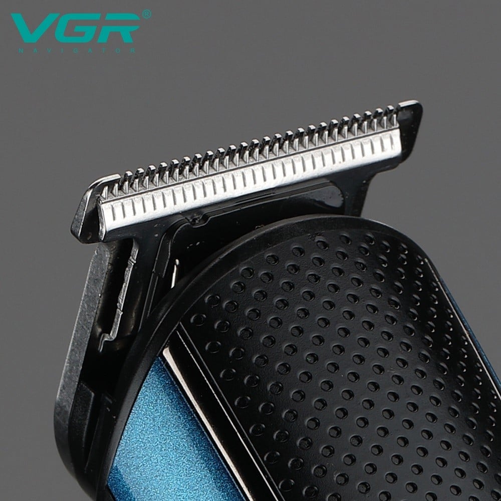 VGR V-172 Kit Tagliacapelli Professionale Trimmer Barber Rasoio Barba