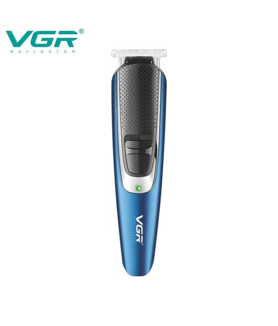 VGR V-172 Kit Tagliacapelli Professionale Trimmer Barber Rasoio Barba