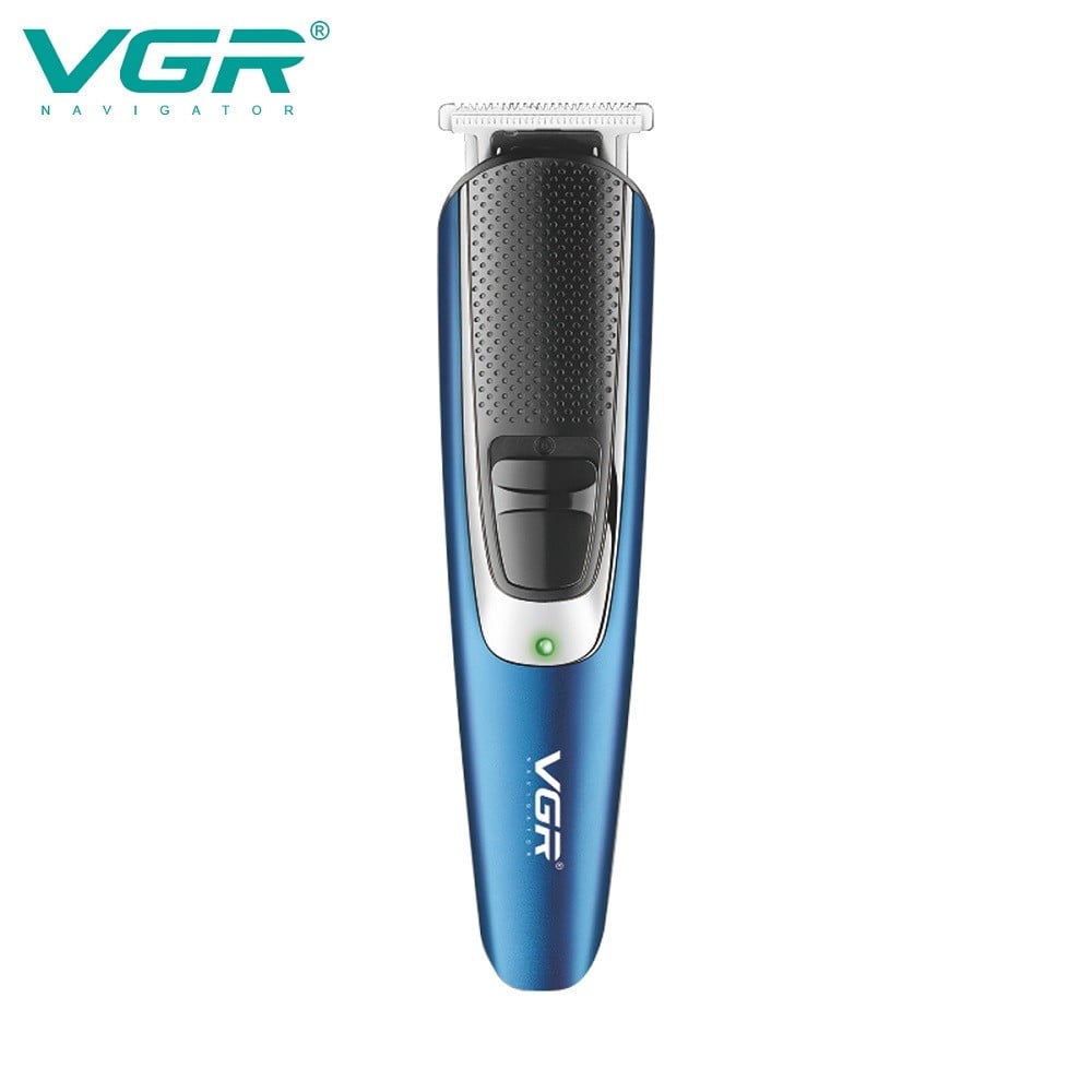 VGR V-172 Kit Tagliacapelli Professionale Trimmer Barber Rasoio Barba