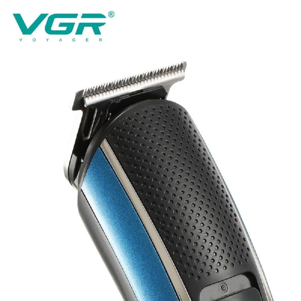 VGR V-172 Kit Tagliacapelli Professionale Trimmer Barber Rasoio Barba