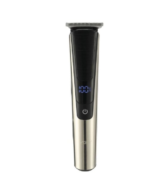 TAGLIACAPELLI BARBA PROFESSIONAL RICARICABILE USB CORDLES DISPLAY V178