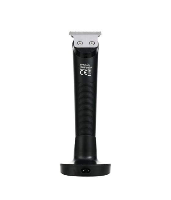 TAGLIACAPELLI BARBA PROFESSIONAL RICARICABILE USB CORDLES DISPLAY V178