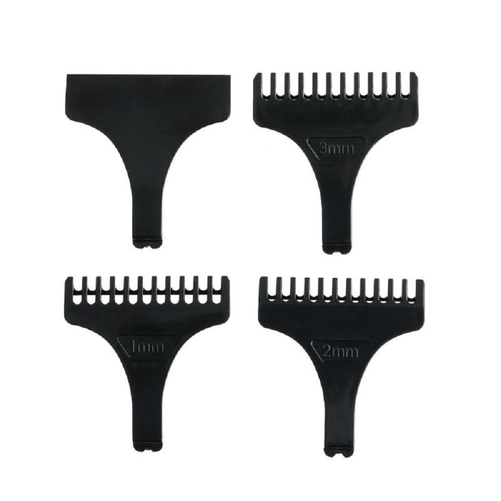TAGLIACAPELLI BARBA PROFESSIONAL RICARICABILE USB CORDLES DISPLAY V178