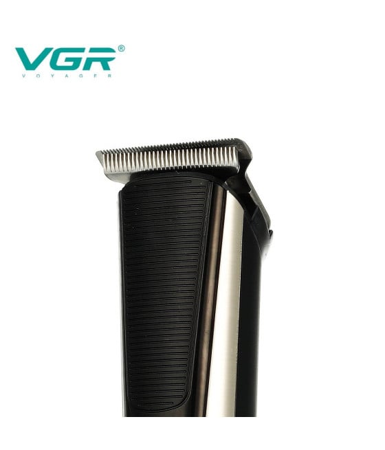 TAGLIACAPELLI BARBA PROFESSIONAL RICARICABILE USB CORDLES DISPLAY V178