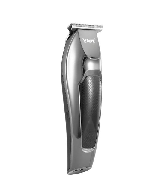 Tagliacapelli Professionale VGR V-070 | Trimmer Barber Rasoio Professionale