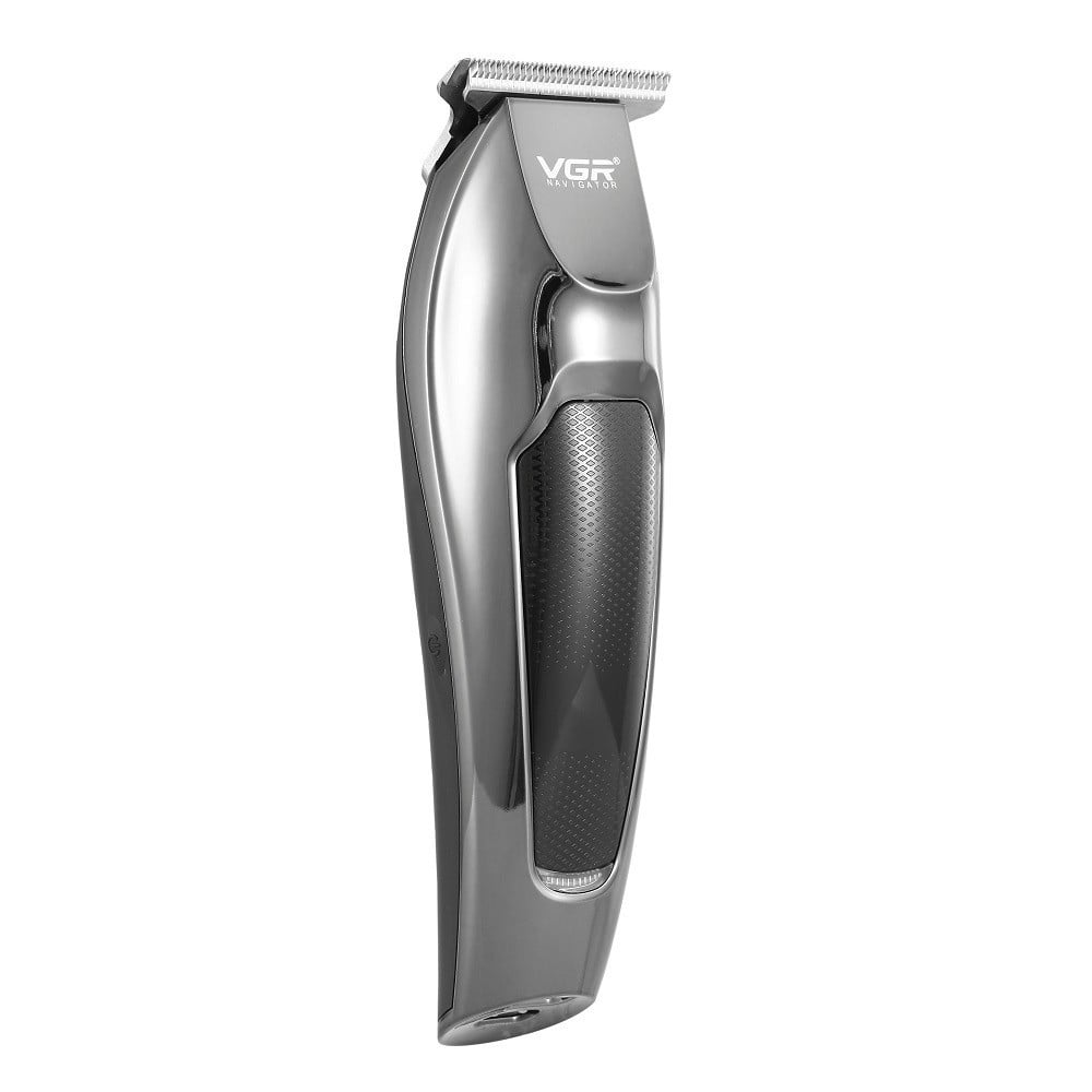 Tagliacapelli Professionale VGR V-070 | Trimmer Barber Rasoio Professionale