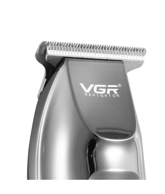 Tagliacapelli Professionale VGR V-070 | Trimmer Barber Rasoio Professionale