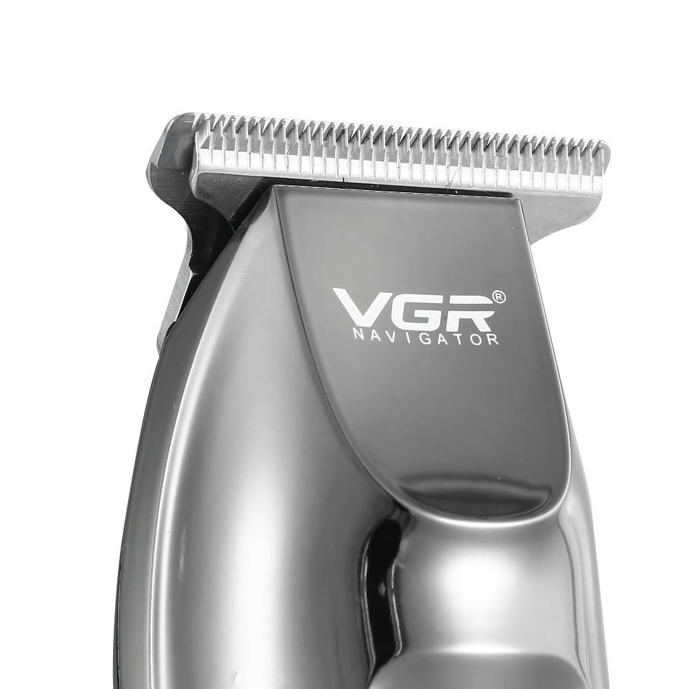 Tagliacapelli Professionale VGR V-070 | Trimmer Barber Rasoio Professionale