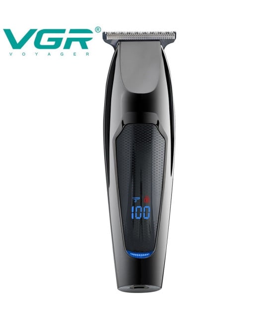 Tagliacapelli Professionale VGR V-070 | Trimmer Barber Rasoio Professionale