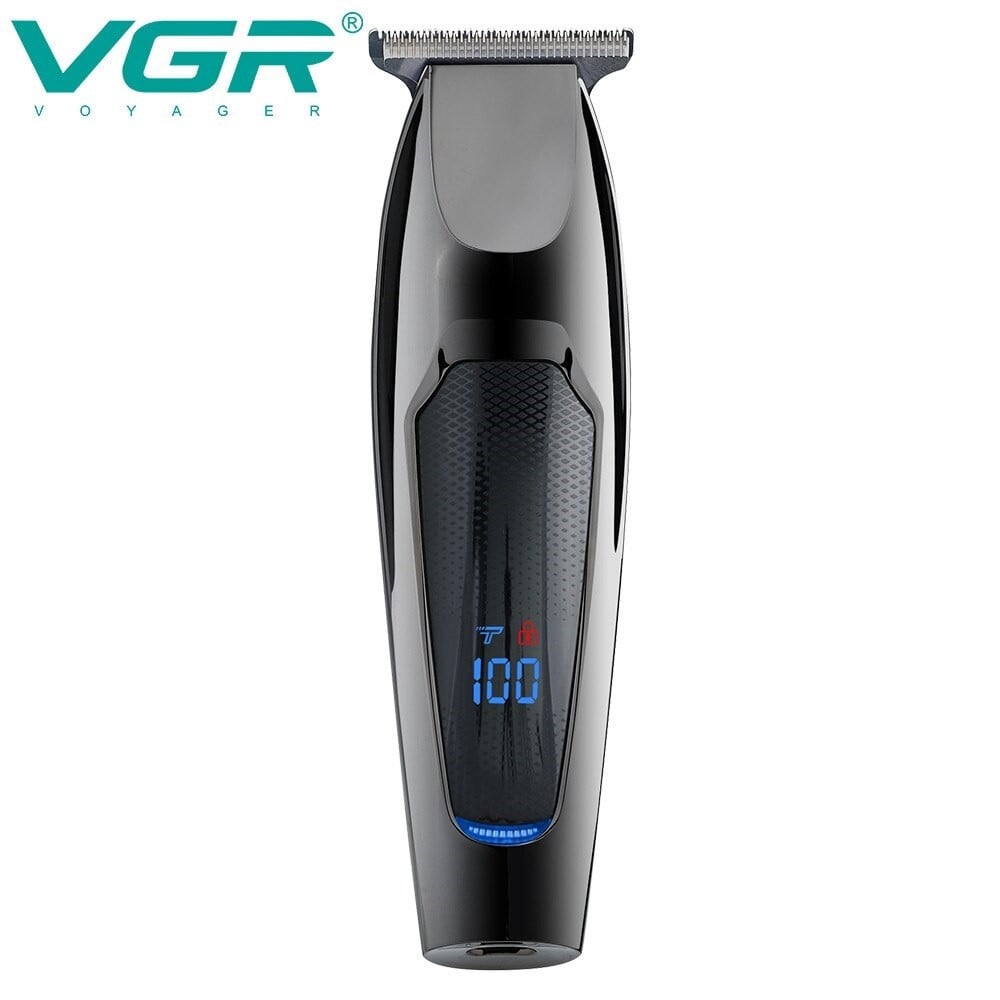 Tagliacapelli Professionale VGR V-070 | Trimmer Barber Rasoio Professionale