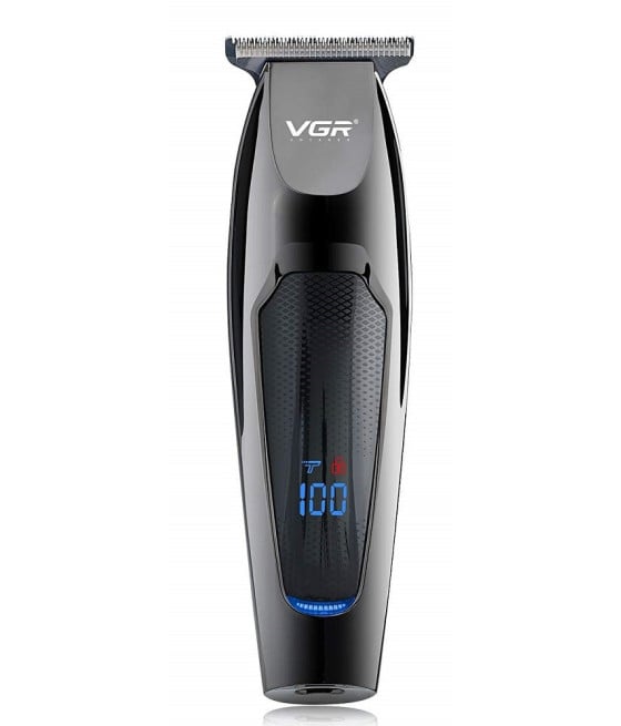 Tagliacapelli Professionale VGR V-070 | Trimmer Barber Rasoio Professionale