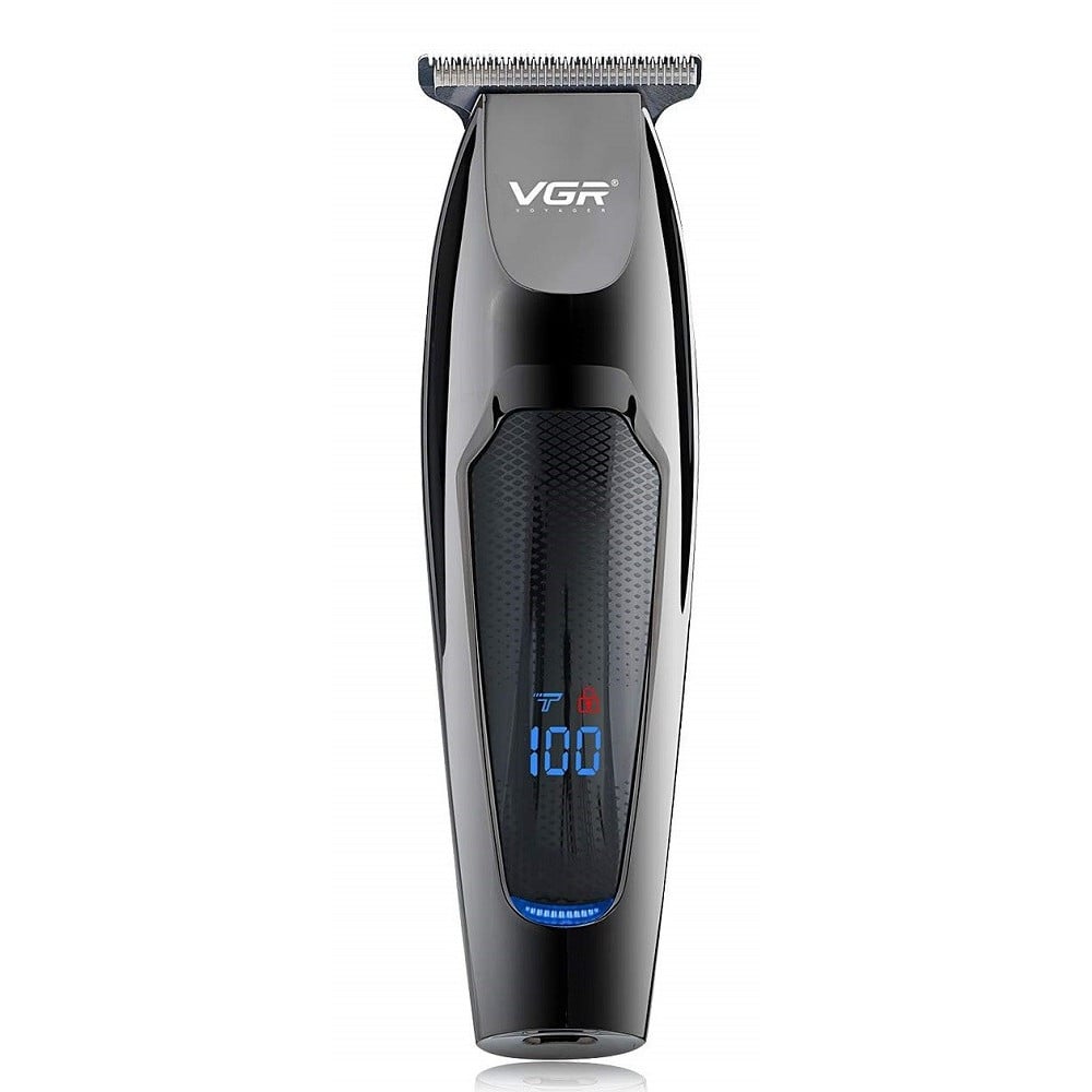 Tagliacapelli Professionale VGR V-070 | Trimmer Barber Rasoio Professionale