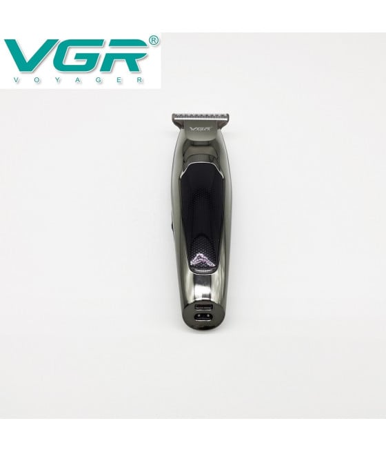 Tagliacapelli Professionale VGR V-070 | Trimmer Barber Rasoio Professionale