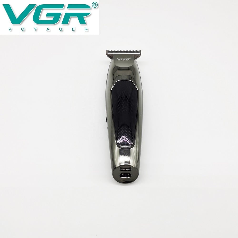 Tagliacapelli Professionale VGR V-070 | Trimmer Barber Rasoio Professionale