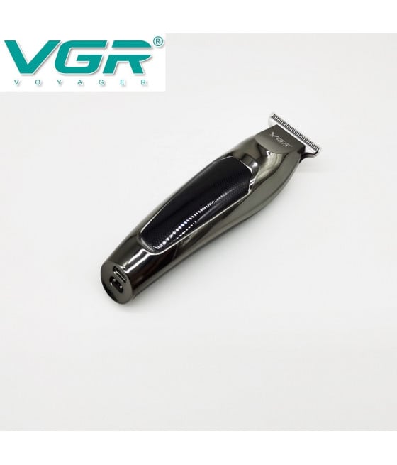Tagliacapelli Professionale VGR V-070 | Trimmer Barber Rasoio Professionale